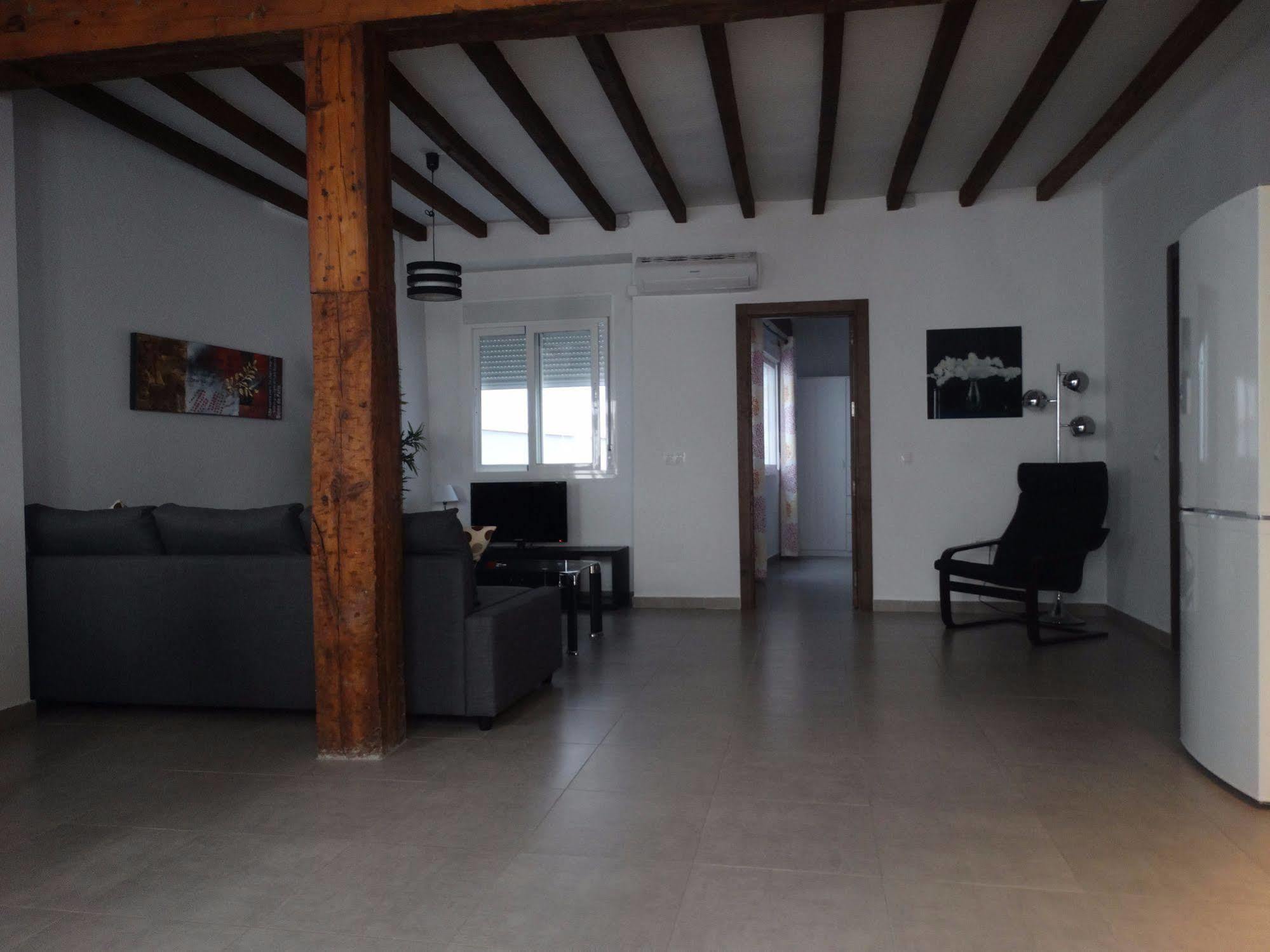 Apartment - Nuno Gomez, 24 Malaga