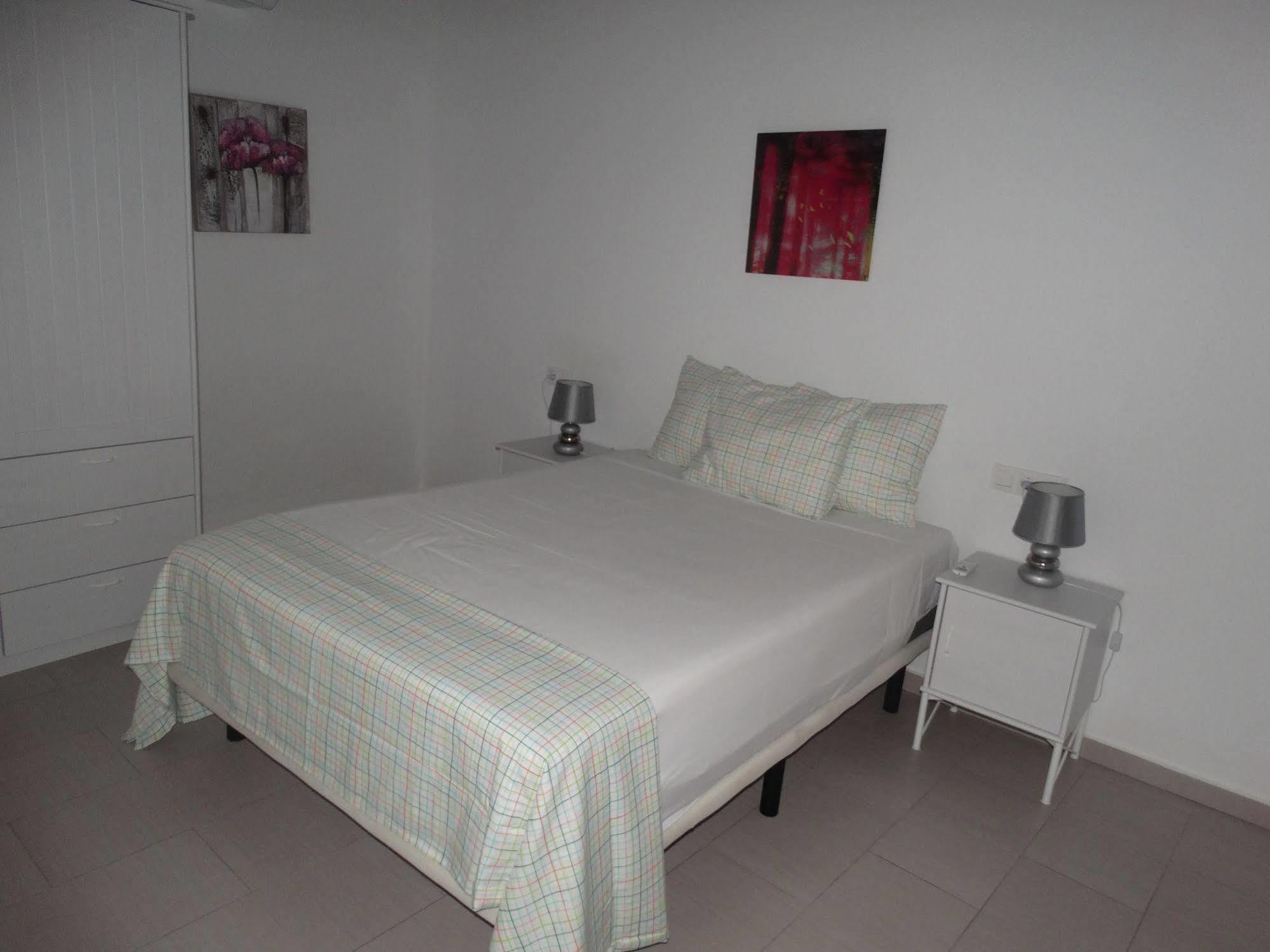 - Nuno Gomez, 24 Apartment Malaga