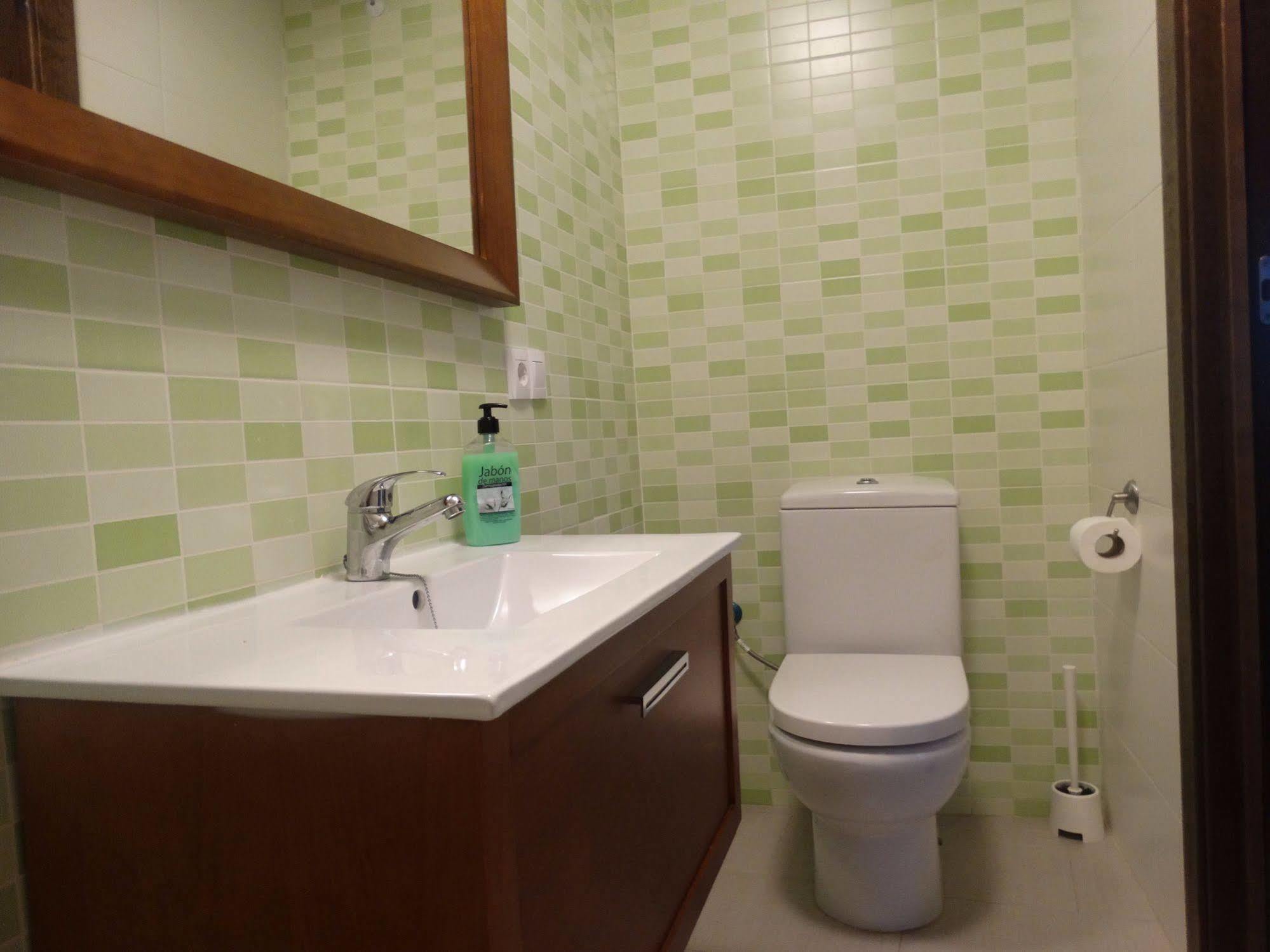 Apartment - Nuno Gomez, 24 Malaga