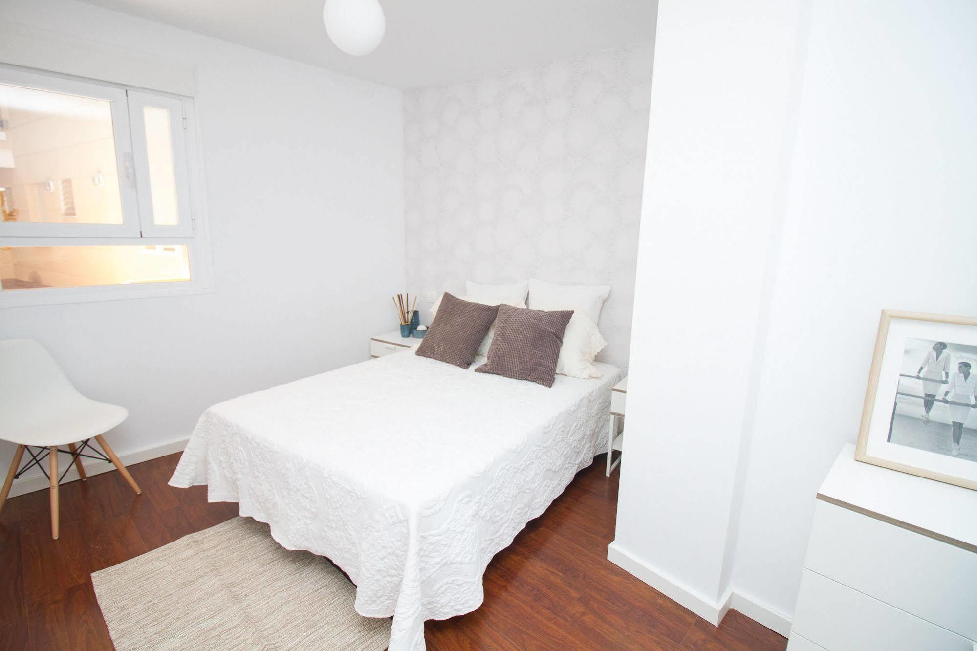 Amazing Modern Duplex * Malaga