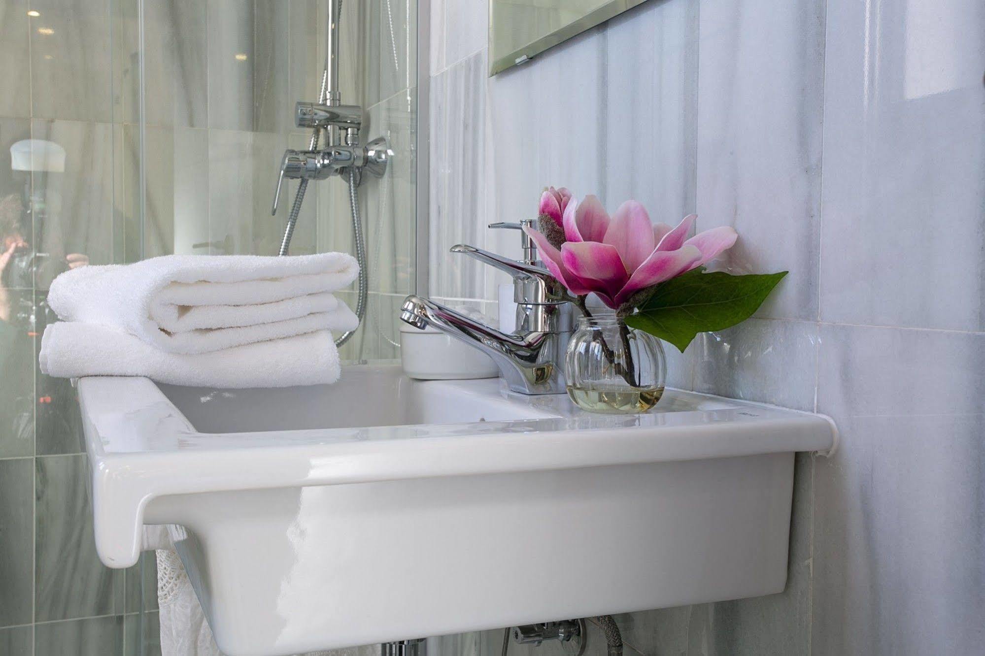 Iloftmalaga Atico Alameda Principal Apartamento Málaga