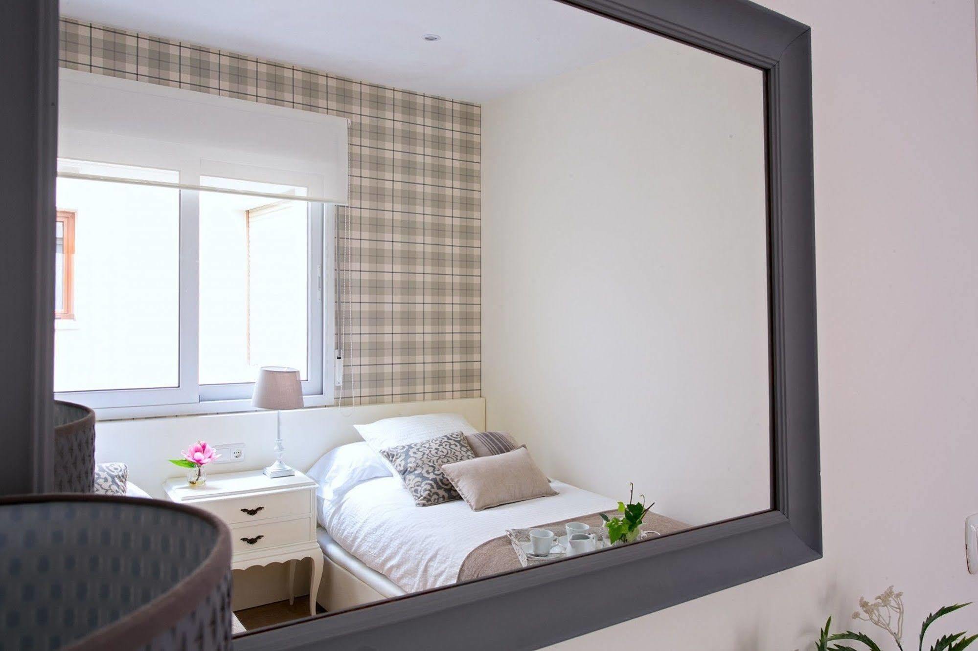 Apartamento Iloftmalaga Atico Alameda Principal *