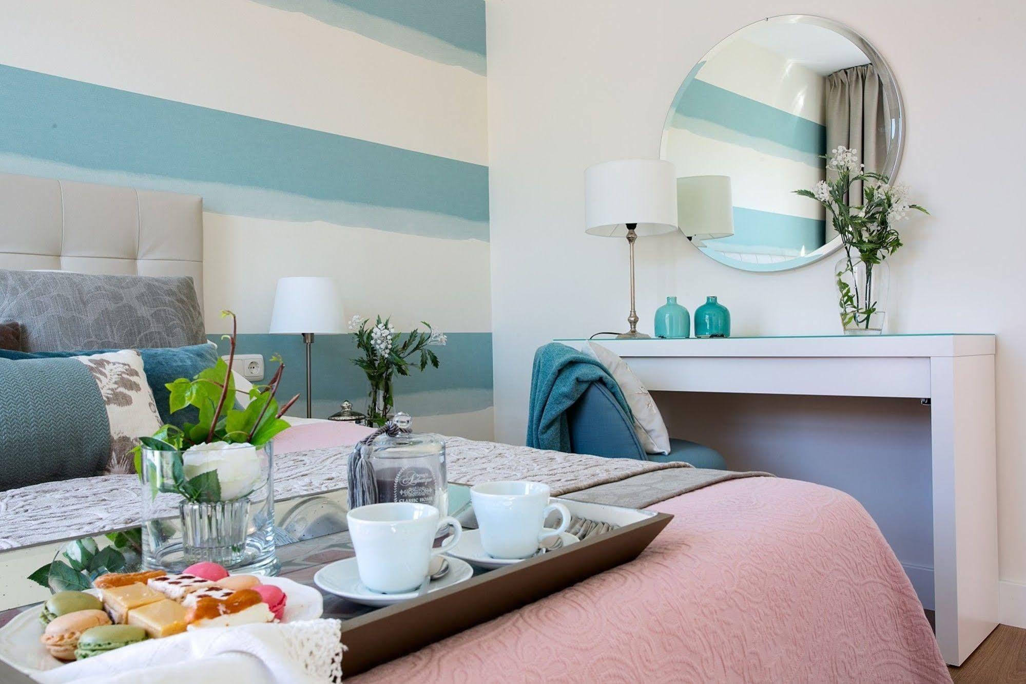 Iloftmalaga Atico Alameda Principal Apartamento