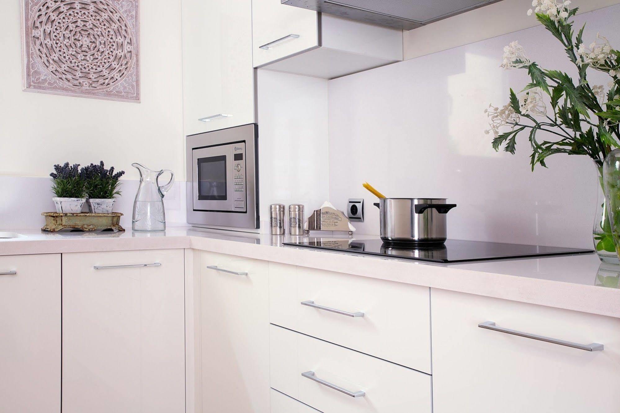 Iloftmalaga Atico Alameda Principal Apartamento *