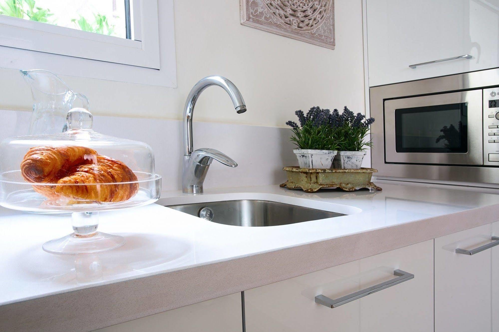 Apartamento Iloftmalaga Atico Alameda Principal Málaga