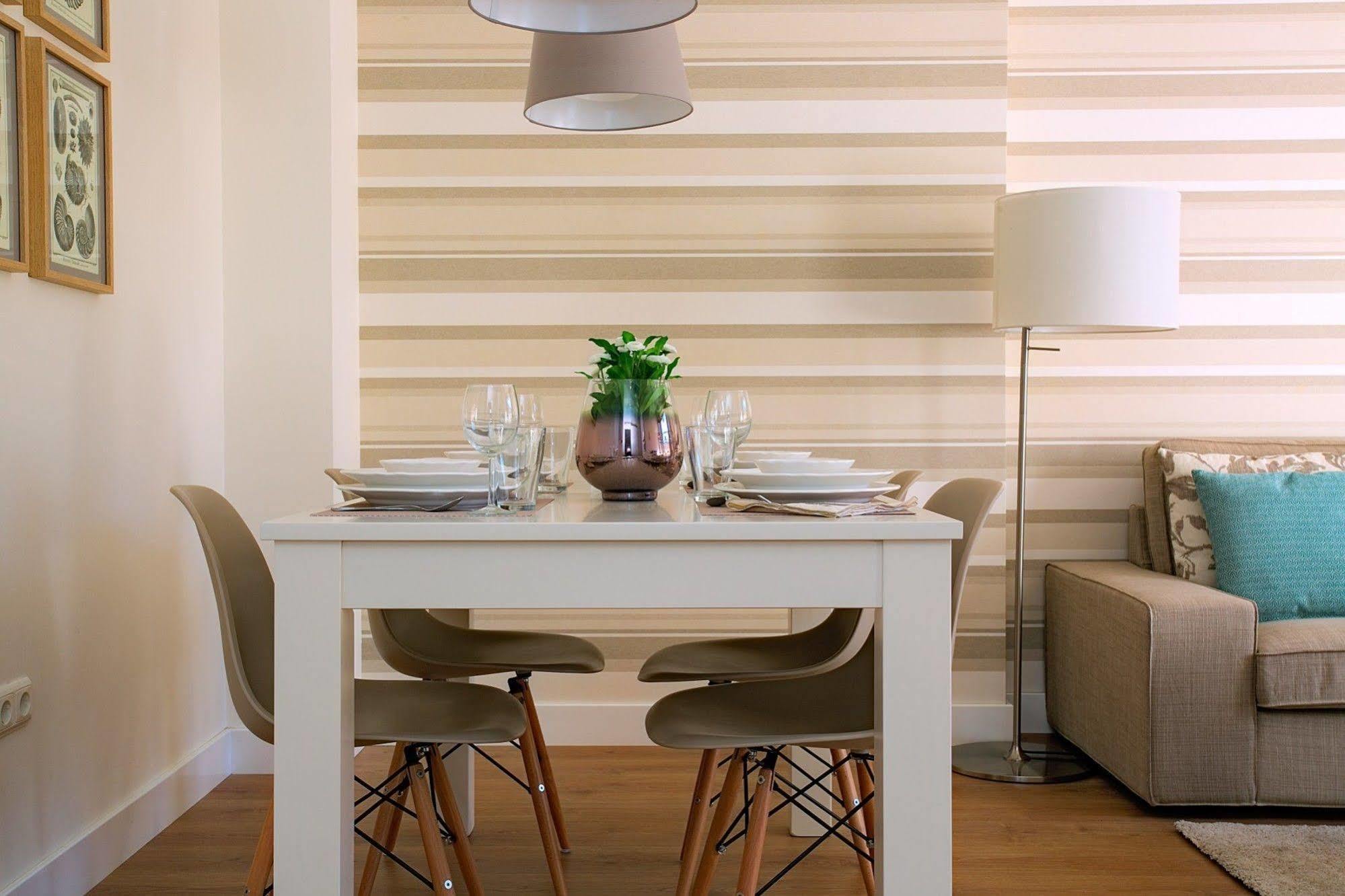 Apartamento Iloftmalaga Atico Alameda Principal Málaga