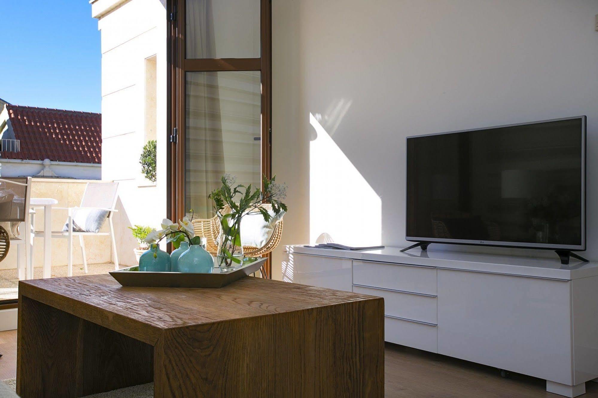 Apartamento Iloftmalaga Atico Alameda Principal Málaga