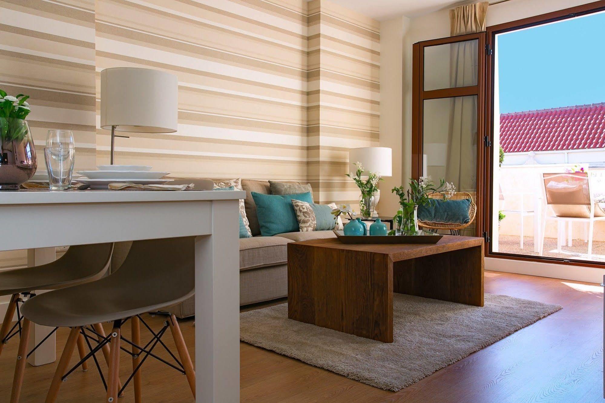 Iloftmalaga Atico Alameda Principal Apartamento