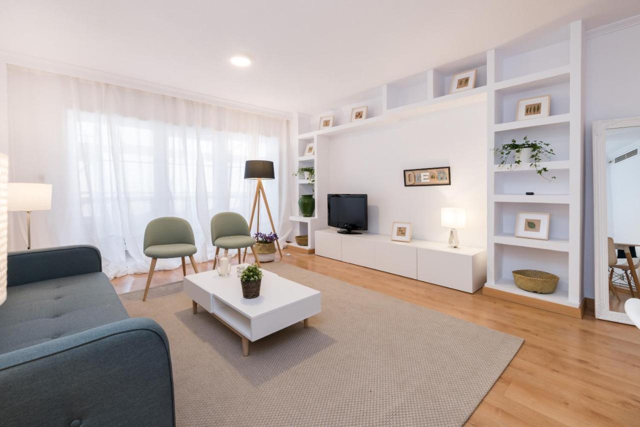 Paseo De La Farola Apartamento