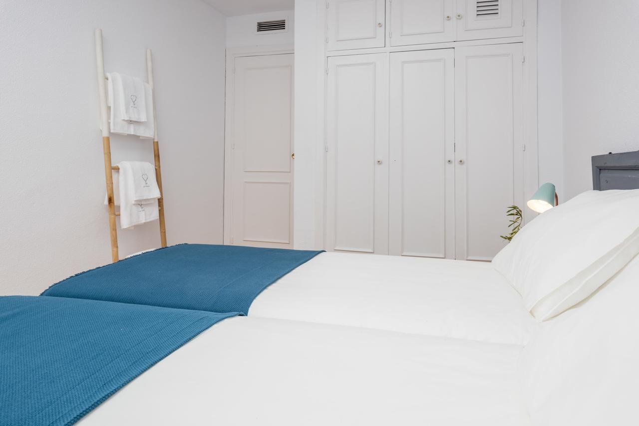Apartamento Paseo De La Farola