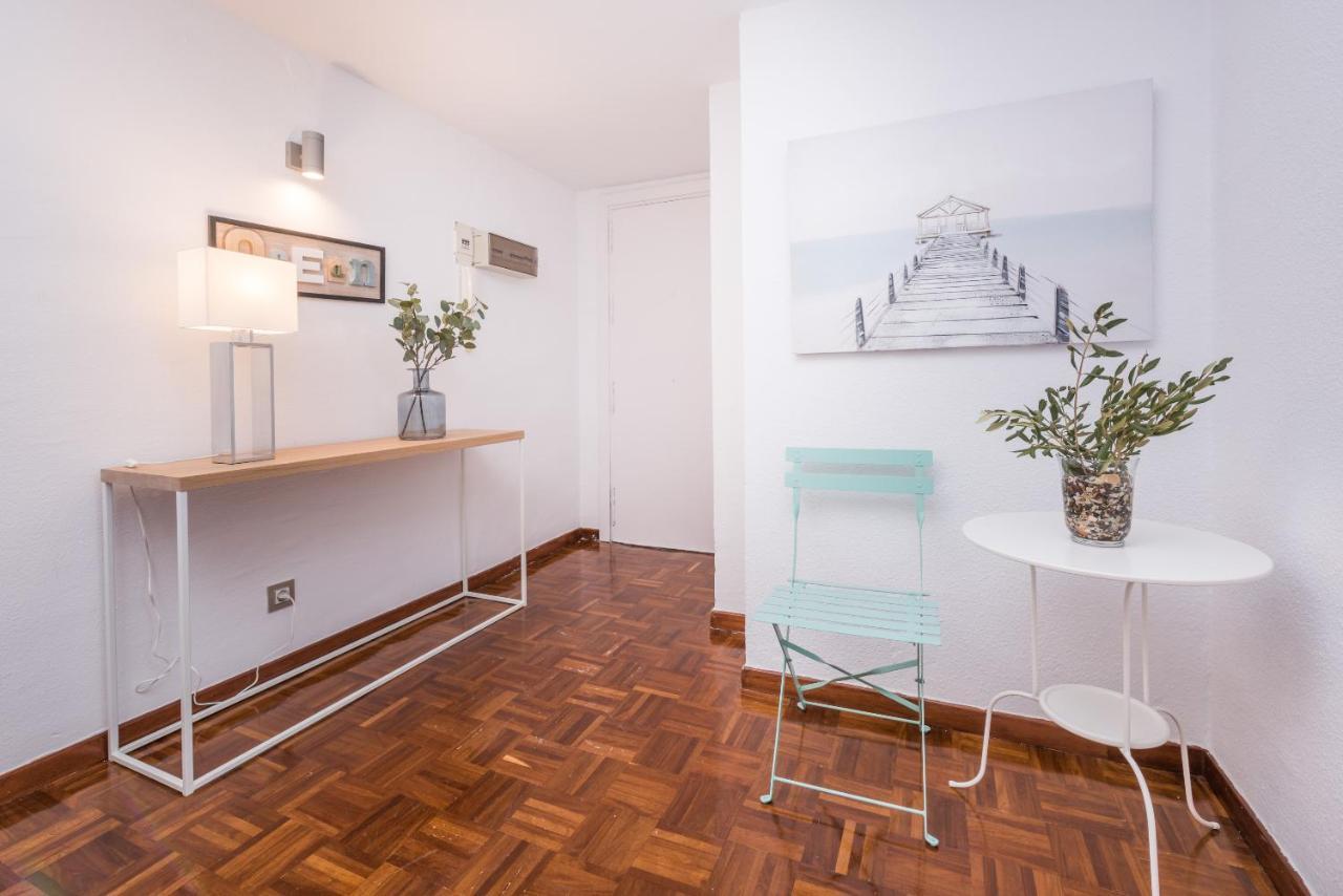 Apartamento Paseo De La Farola Málaga