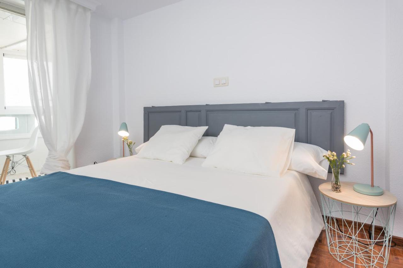 Paseo De La Farola Apartamento