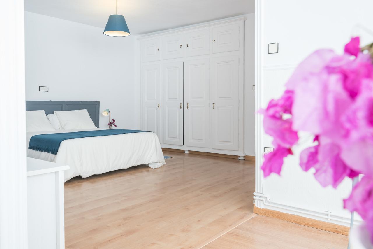 Apartamento Paseo De La Farola *
