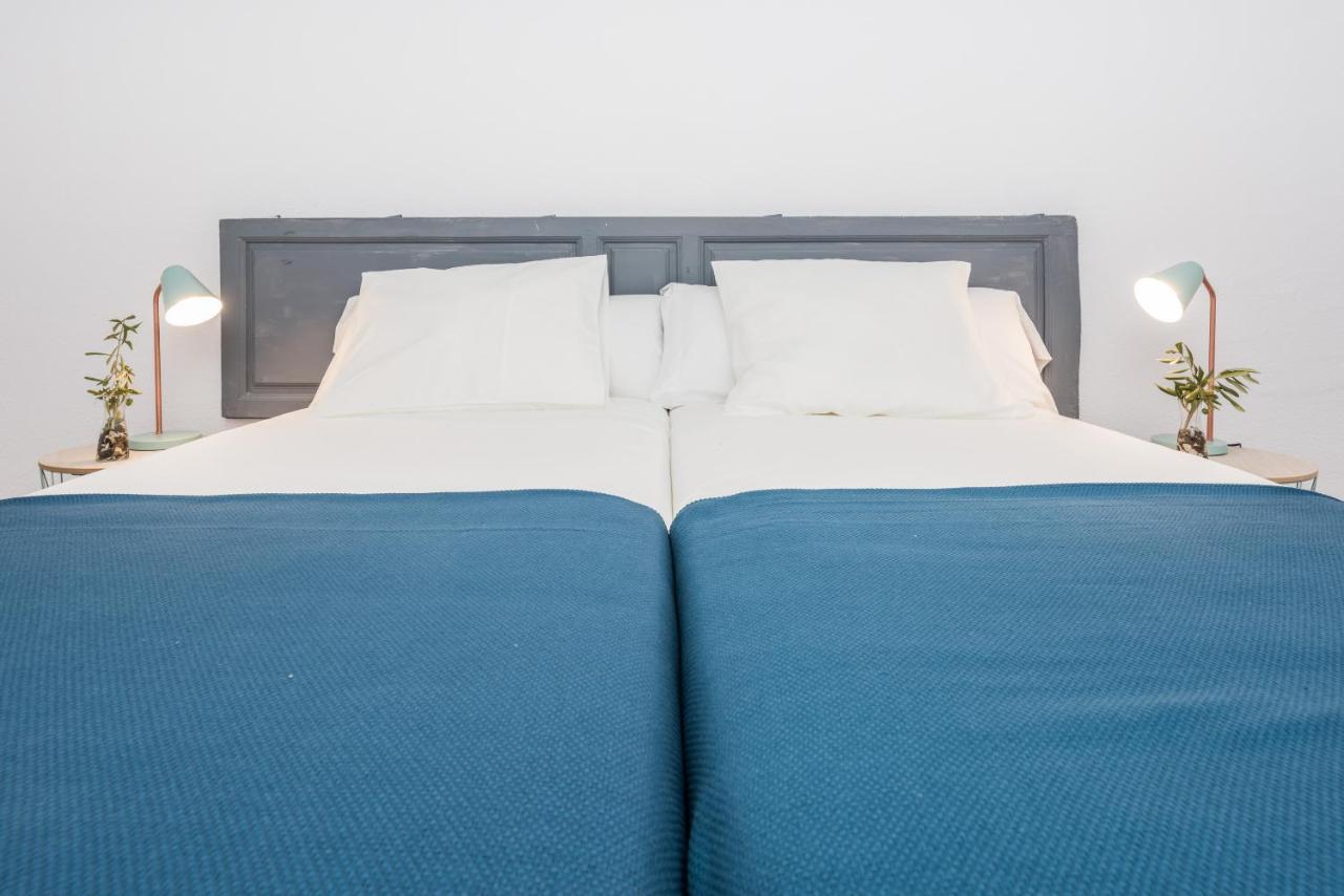 Apartamento Paseo De La Farola