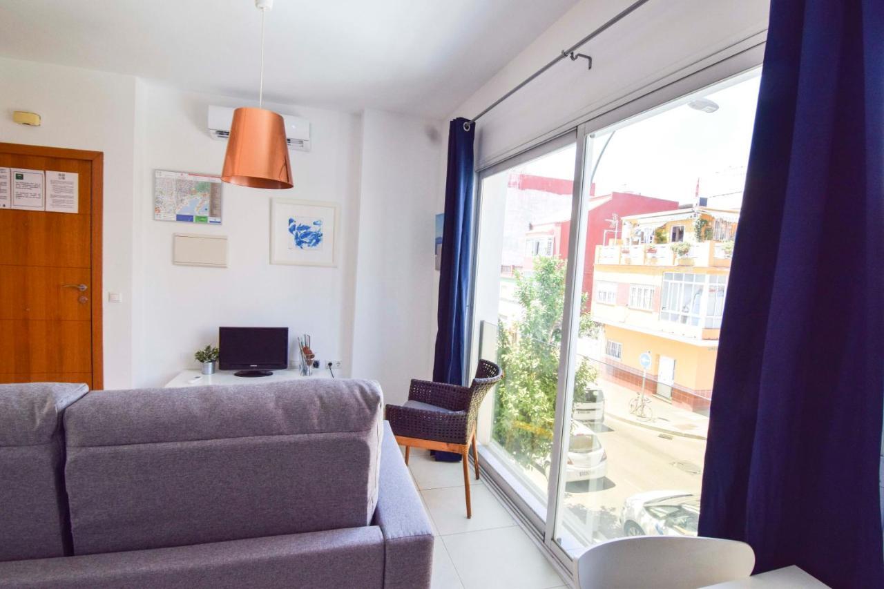 Apartment Barcelo 30 Malaga