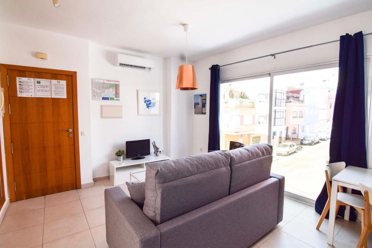 Apartment Barcelo 30 Malaga