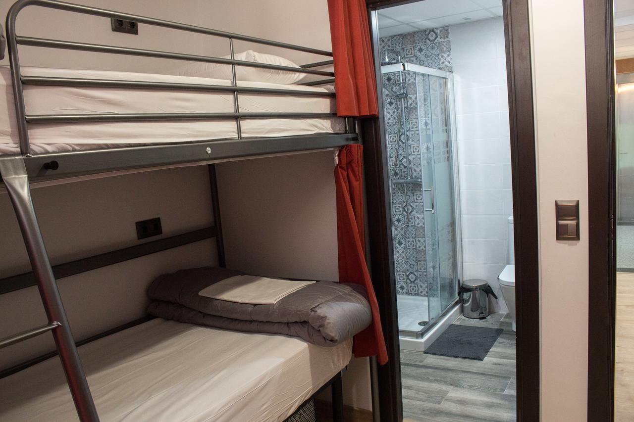 Hostal Chillinn' *
