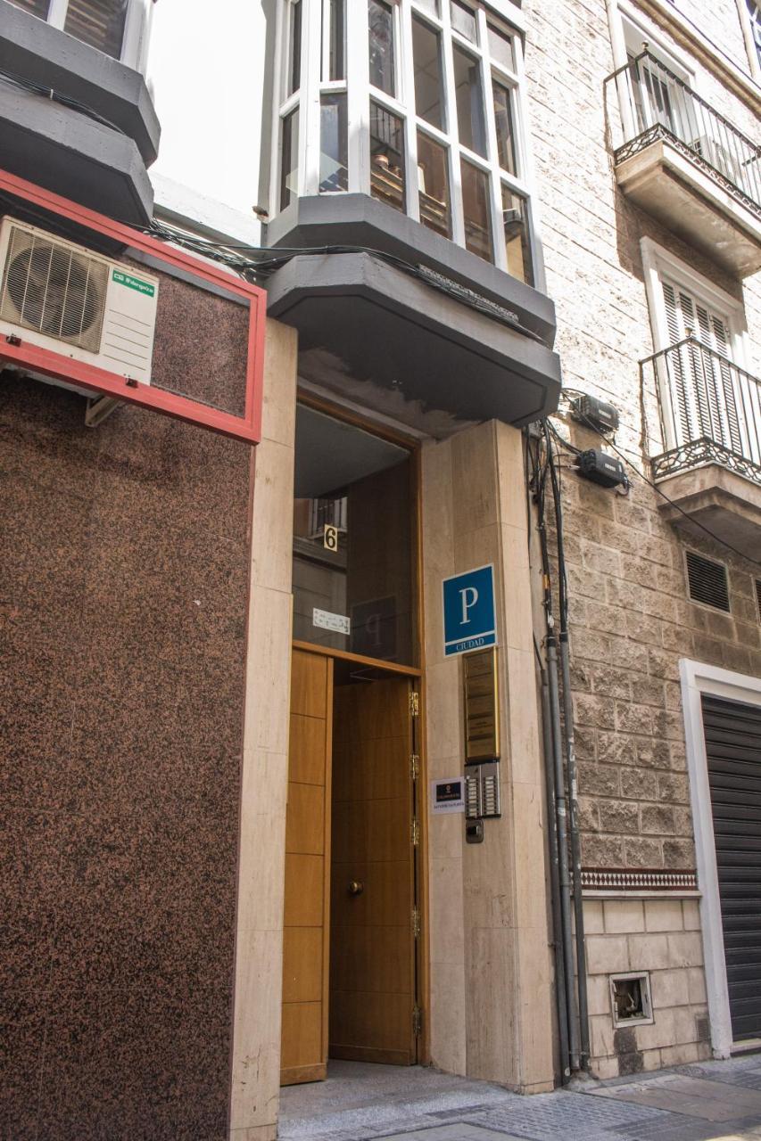 Hostal Chillinn' Málaga