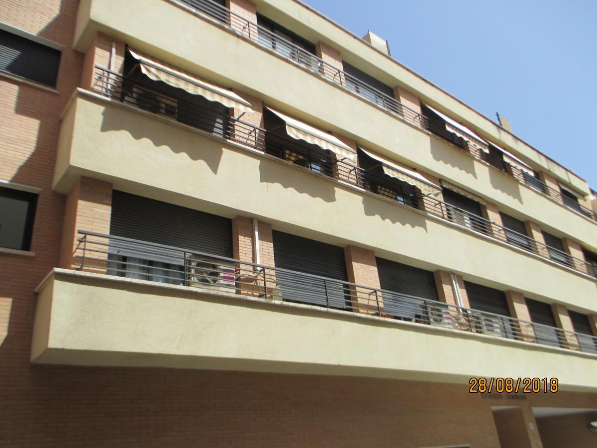 S.quintin Apartment Malaga