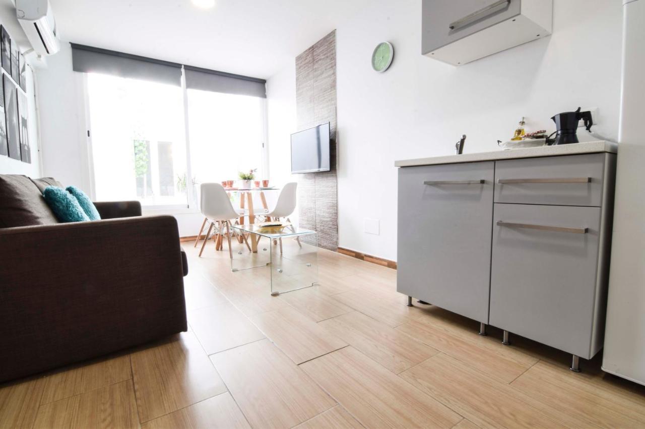 Apartment Letmalaga Nuno Gomez