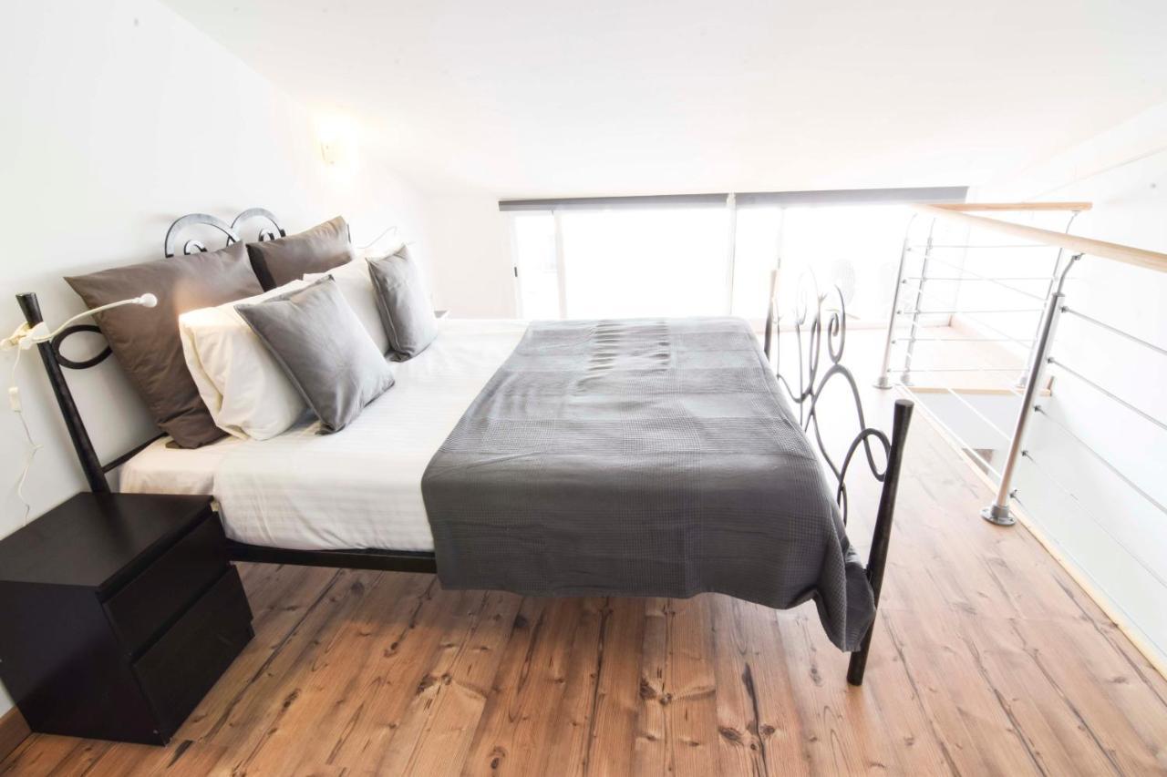 Letmalaga Nuno Gomez Apartment Malaga