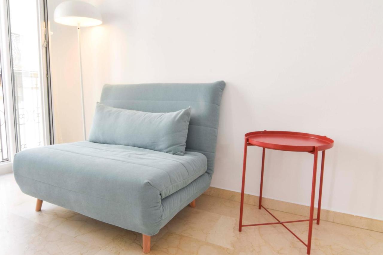 Apartment Letmalaga Uncibay