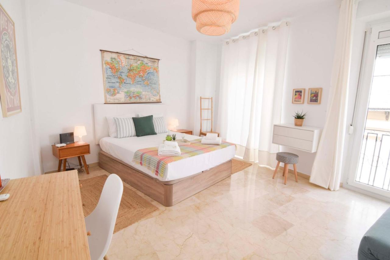Letmalaga Uncibay Apartment *