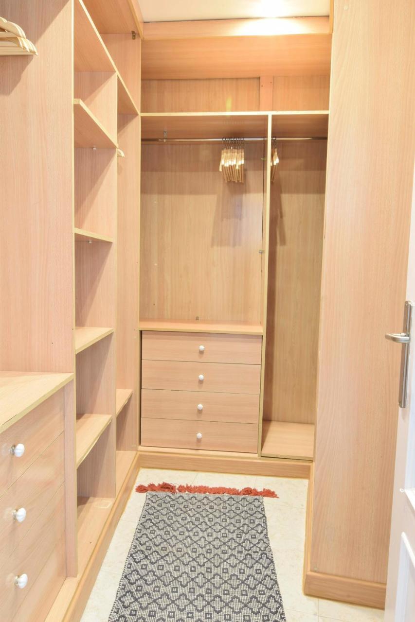 Letmalaga Uncibay Apartment Malaga
