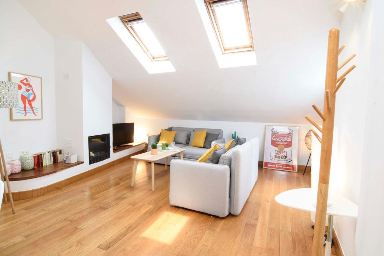 Letmalaga Uncibay Apartment Malaga