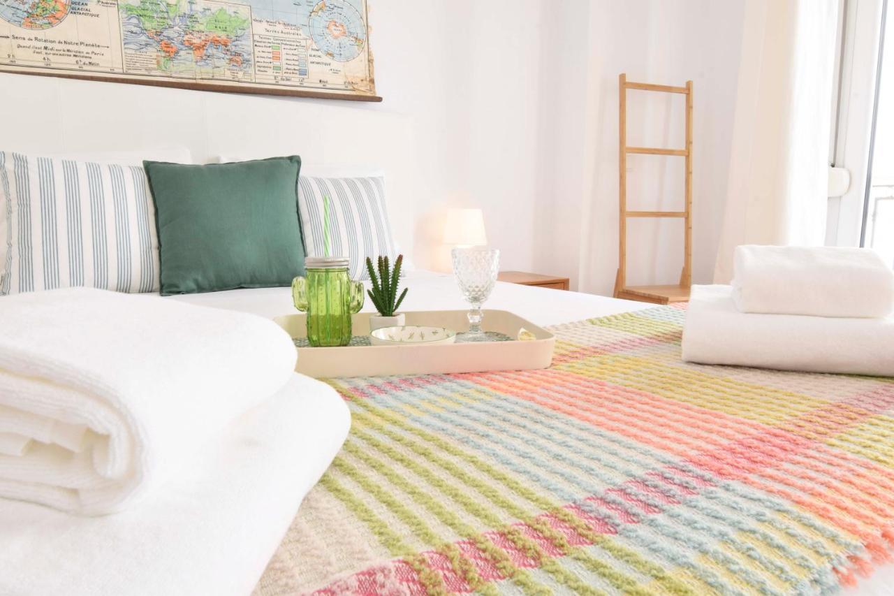 Apartment Letmalaga Uncibay