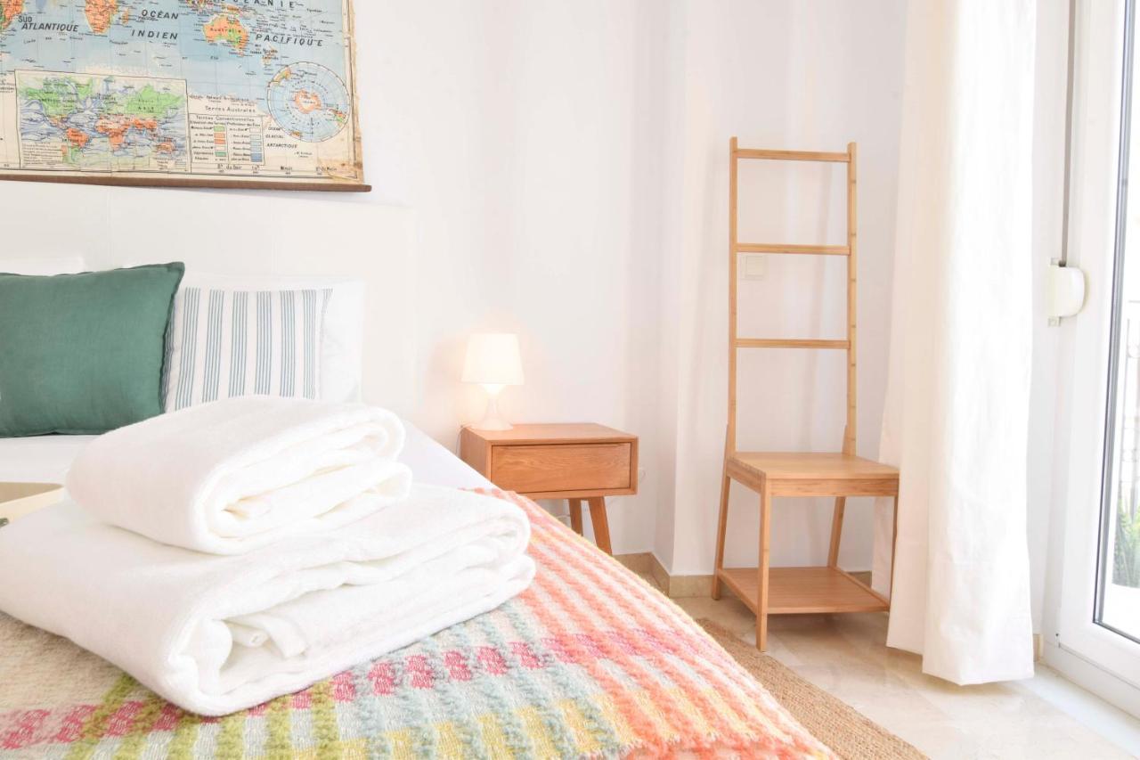 Letmalaga Uncibay Apartment *