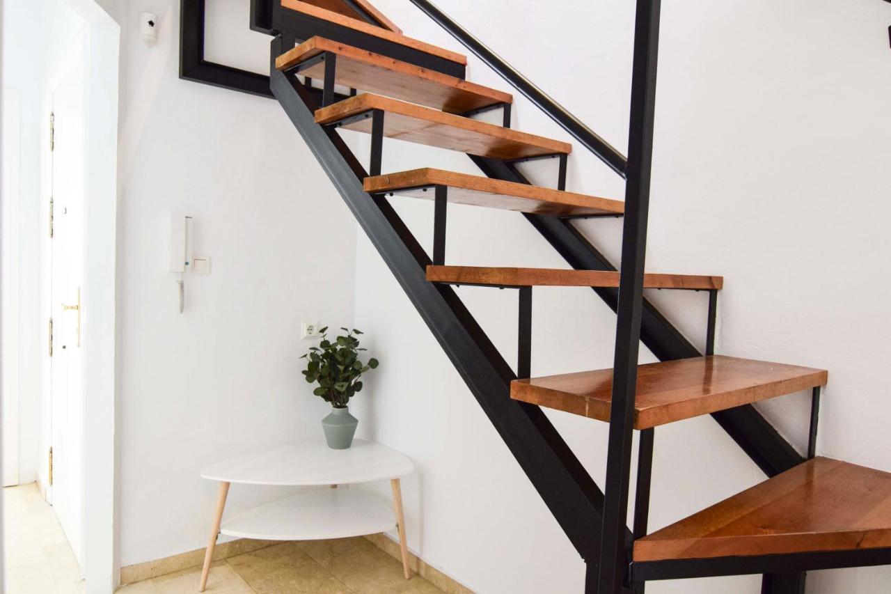Apartment Letmalaga Uncibay