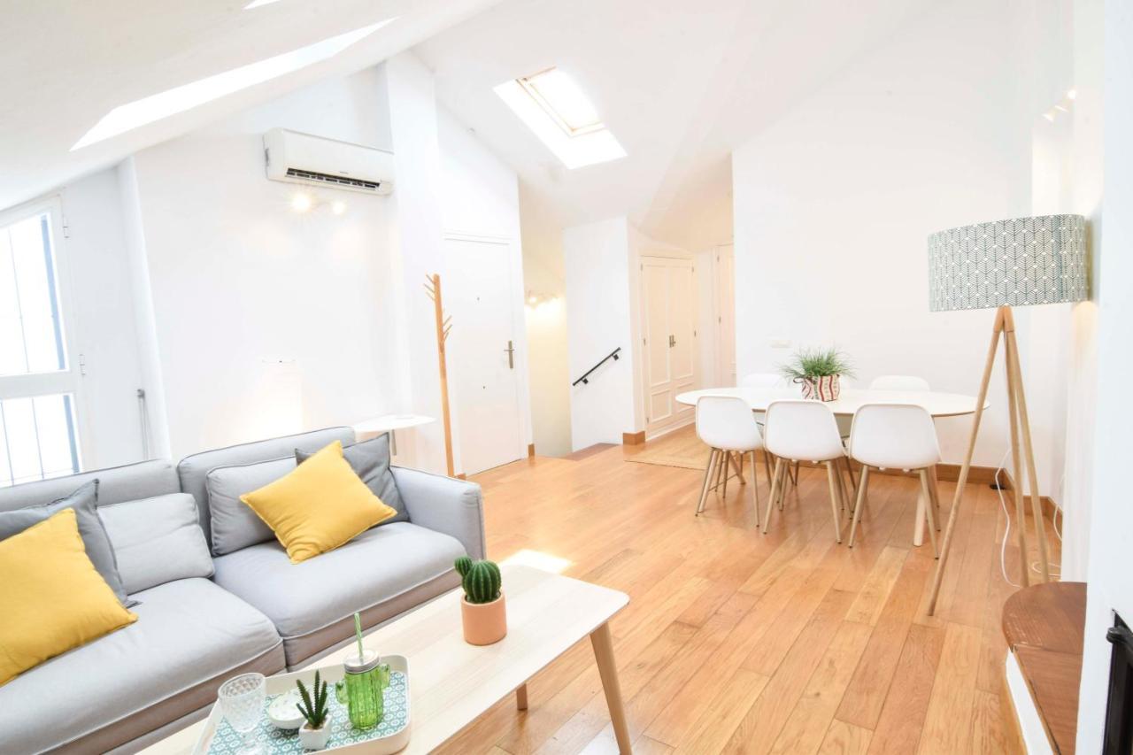 Apartment Letmalaga Uncibay *
