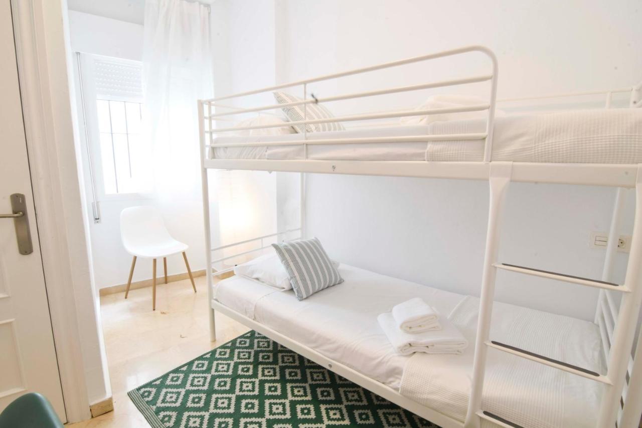 Apartment Letmalaga Uncibay Malaga