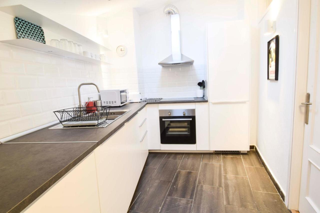 Letmalaga Uncibay Apartment