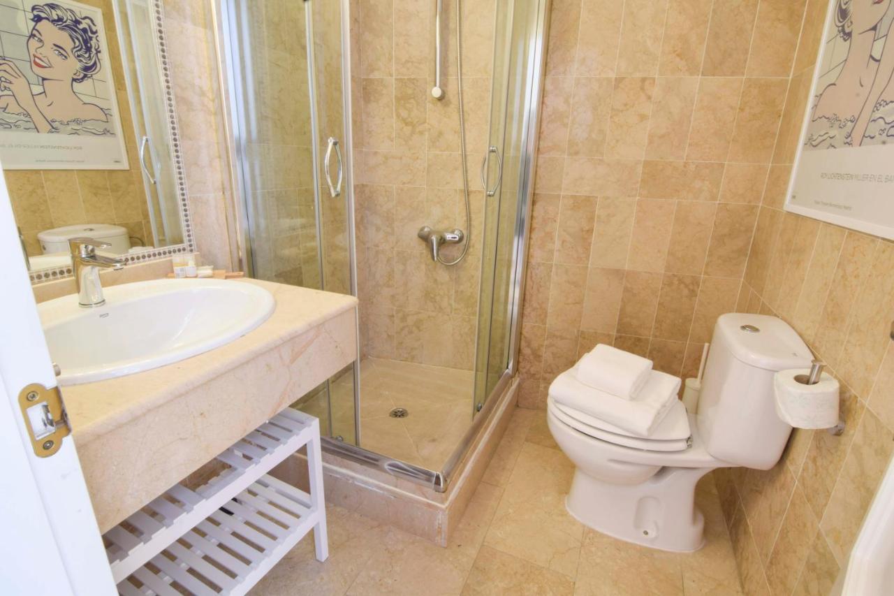 Letmalaga Uncibay Apartment *