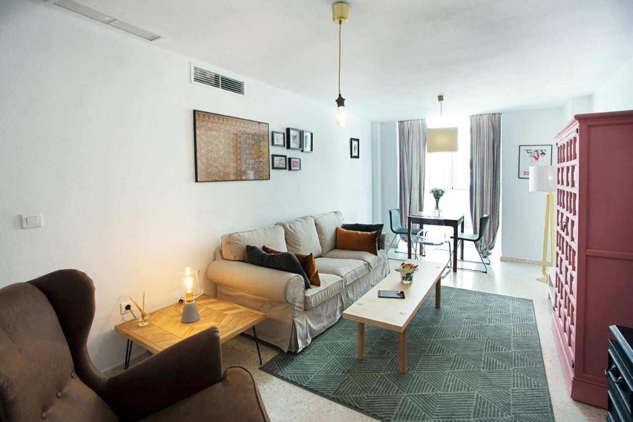 Casa Trini Apartamento *