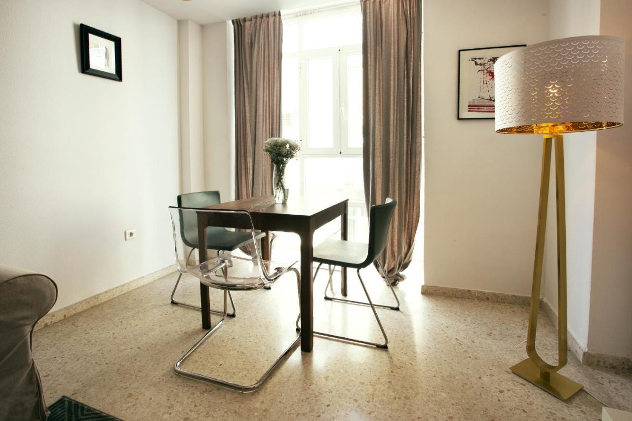 Casa Trini * Málaga