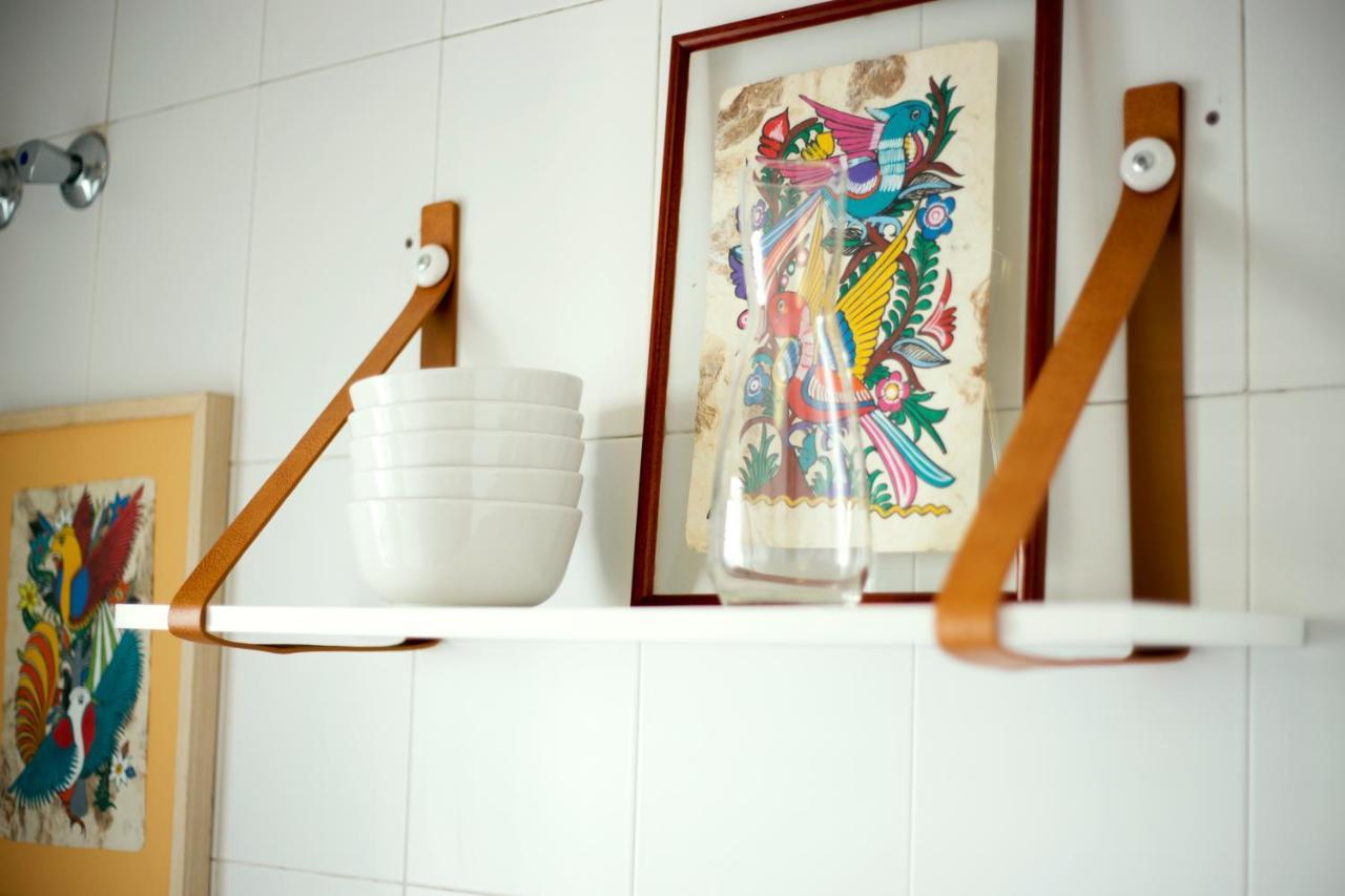 Apartamento Casa Trini *