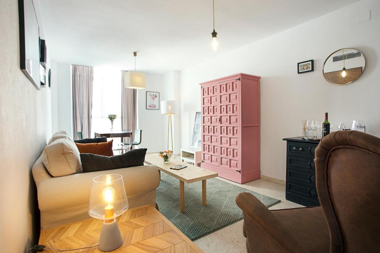 Apartamento Casa Trini