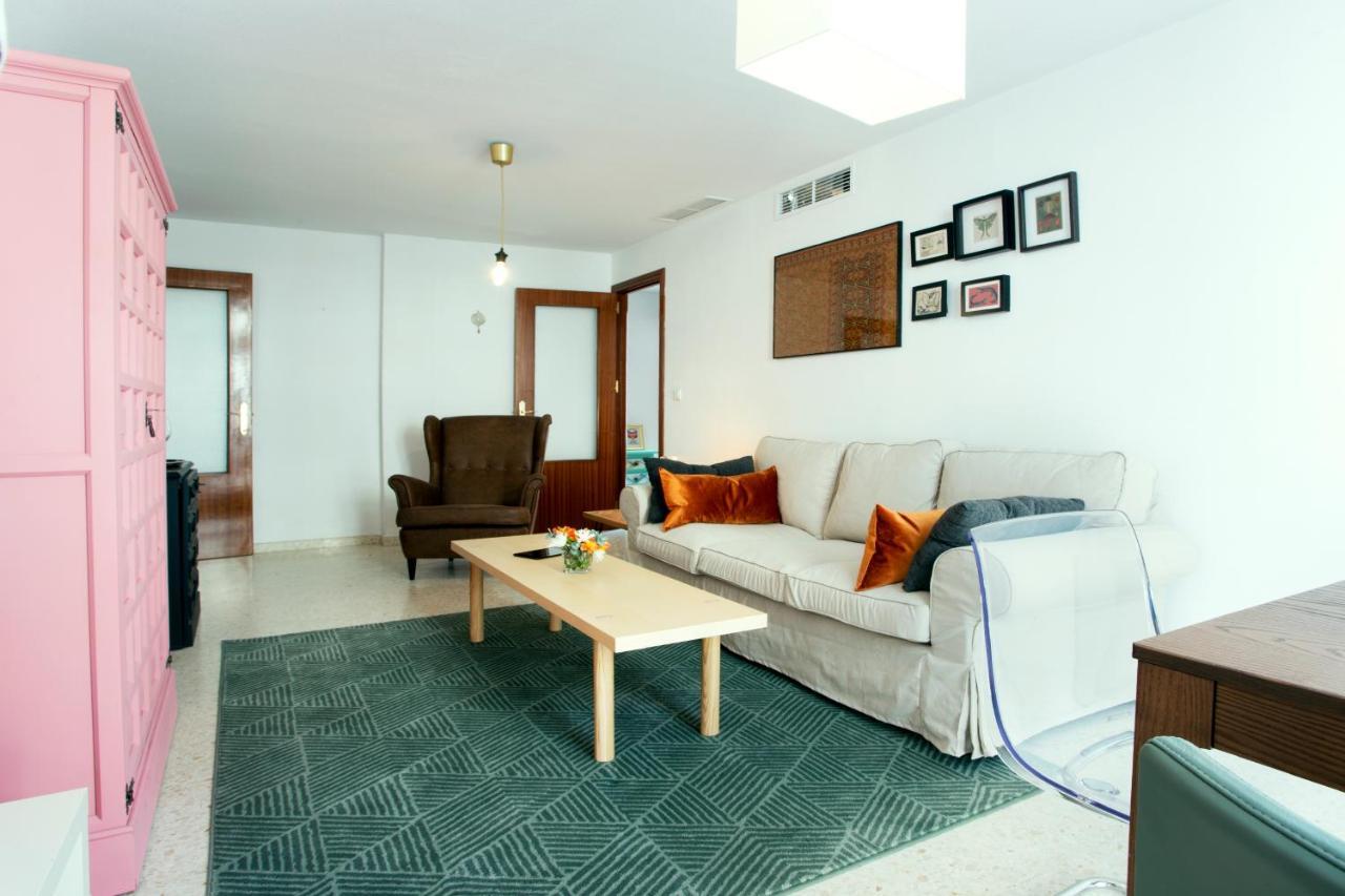 Casa Trini Málaga