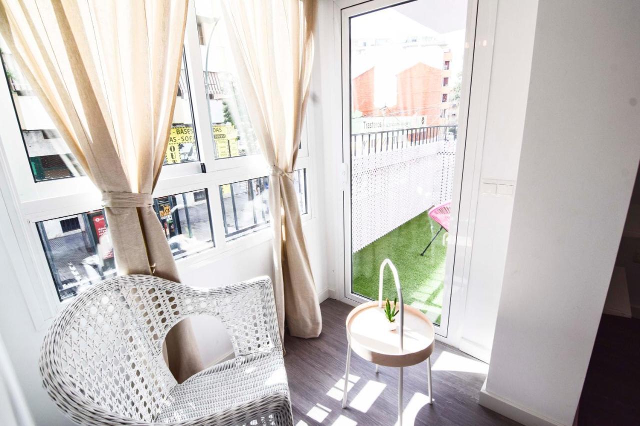 Letmalaga Cappuccino Apartamento