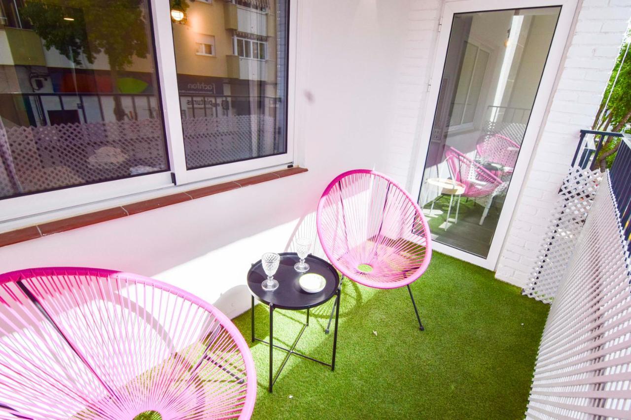 Apartamento Letmalaga Cappuccino *