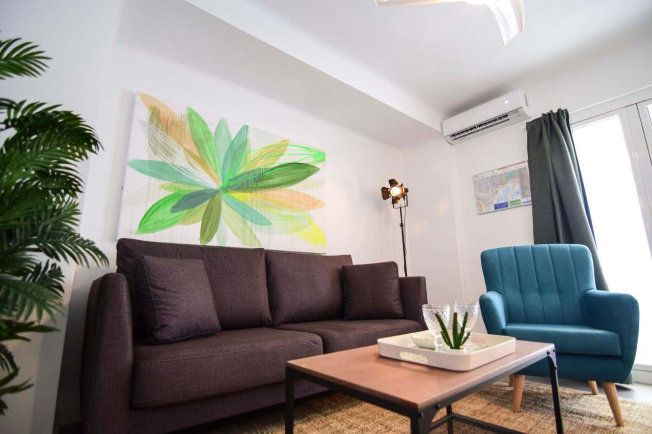 Letmalaga Cappuccino Apartamento