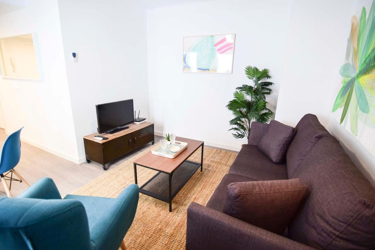 Apartamento Letmalaga Cappuccino
