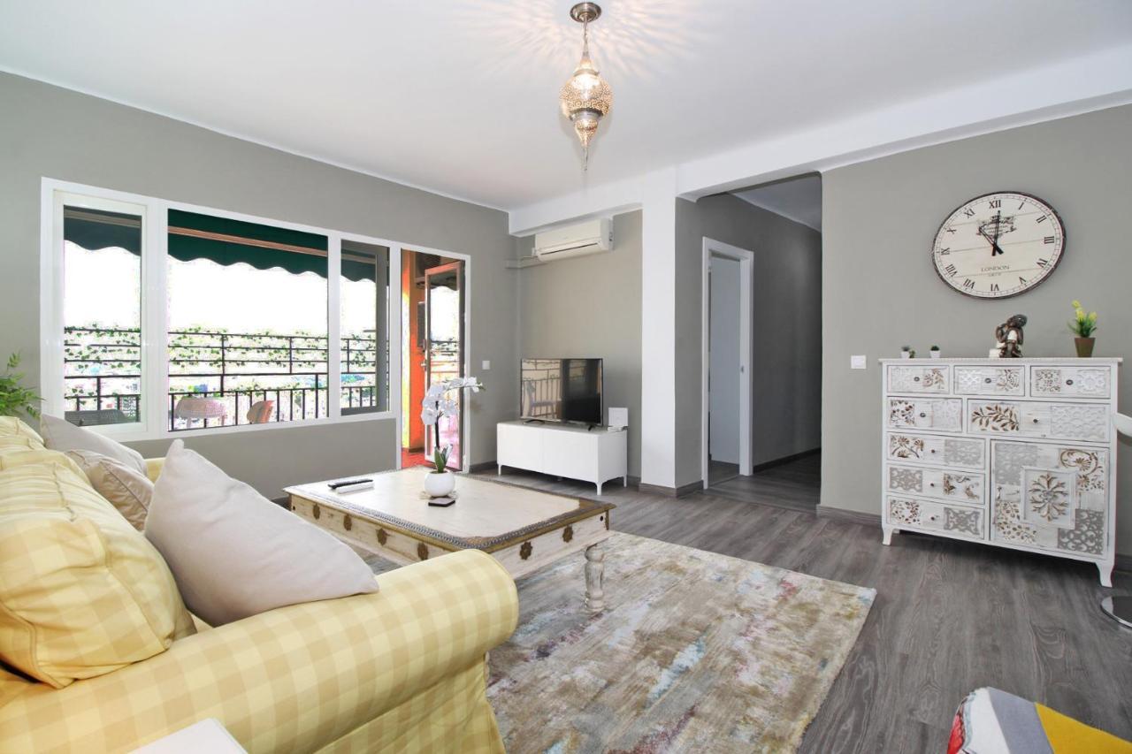 Del Parque Flats - San Millan Apartamento