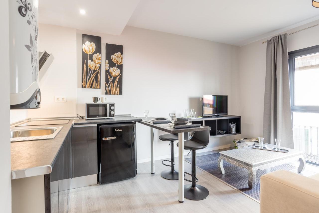 Apartamento Lu&cia El Carmen