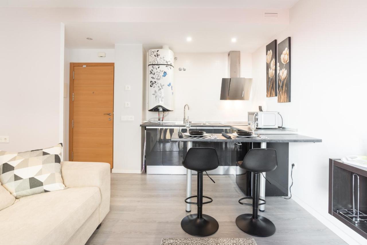 Apartamento Lu&cia El Carmen *