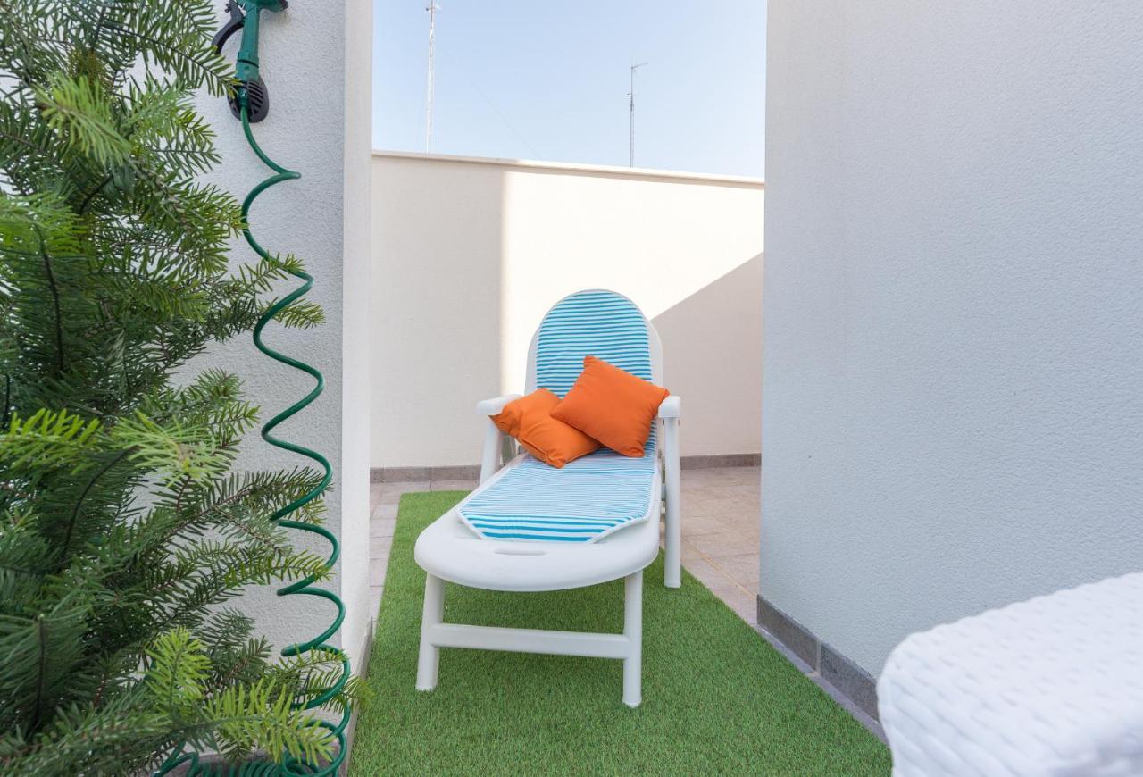 Lu&cia El Carmen Apartamento Málaga