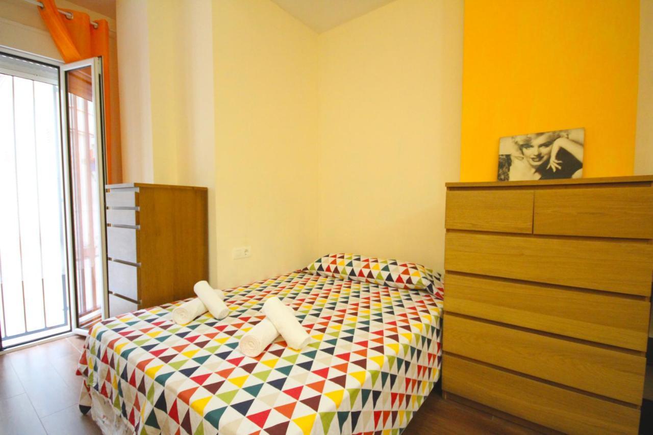 Edificio Gonza Apartamento *